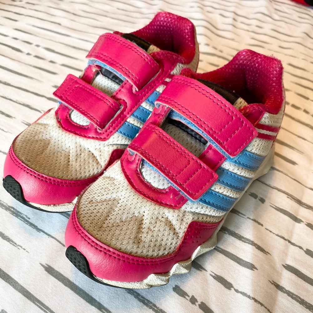 Adidas 10c toddler